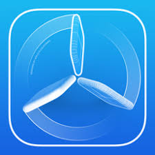 Test Flight logo